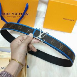 Picture of LV Belts _SKULVBelt40mmX95-110cm7D226562